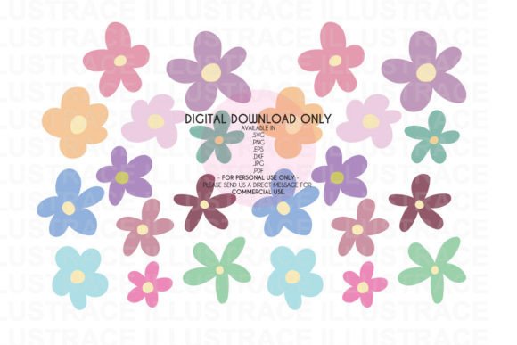 Flowers SVG Review